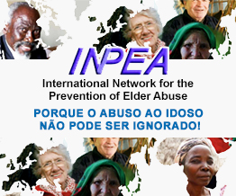 O Portal Terceira Idade é representante oficial do INPEA no Brasil