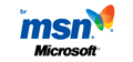 Microsoft - Depto. de Comunidades MSN Brasil