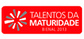 Talentos da Maturidade - Santander Cultural